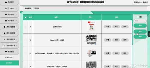基于SpringBoot与Vue的B/S架构线上票务管理系统设计与实现——计算机毕业设计核心方案