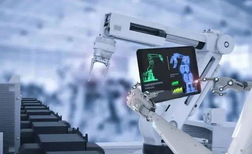 5G赋能未来 智能工厂的电脑图文设计制作新图景