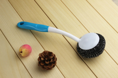 新款优质毛刷H307 家居清洁全能助手批发采购指南