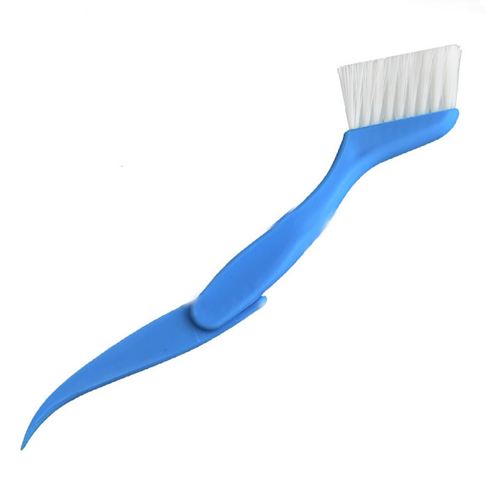 窗台凹槽清洁工具 家用大扫除的得力助手